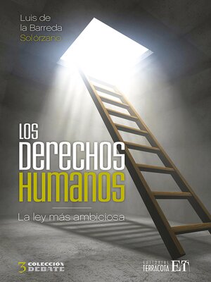 cover image of Los derechos humanos
